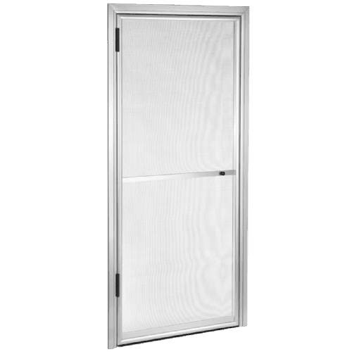 Mosquitera Puerta Abatible