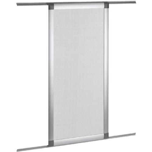 Mosquitera corredera