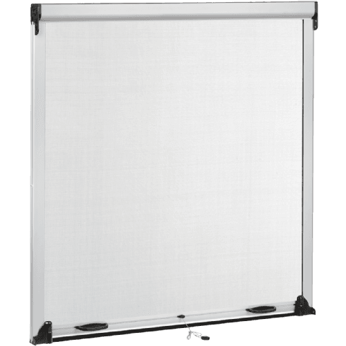 Mosquitera enrollable