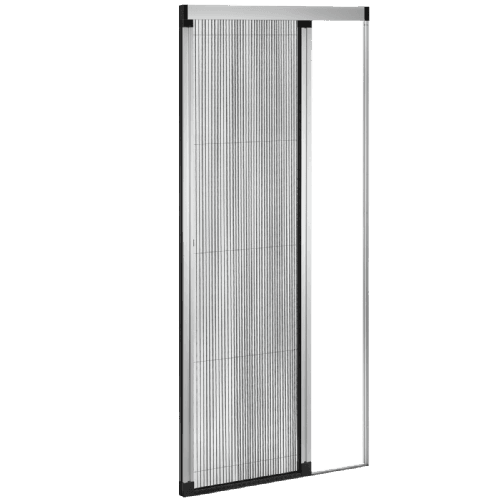 Mosquitera Plisada Kit