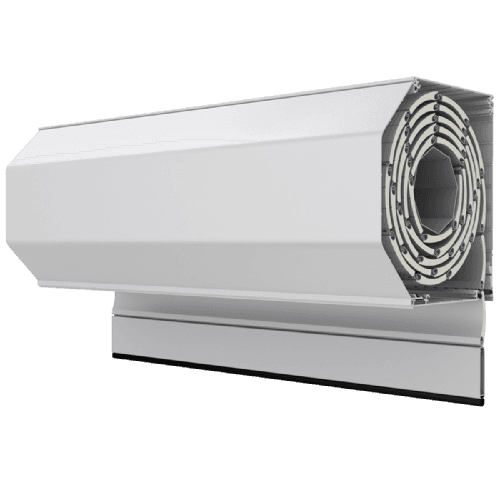 Winblock: funcionalidad, aislamiento y diseño en un solo sistema